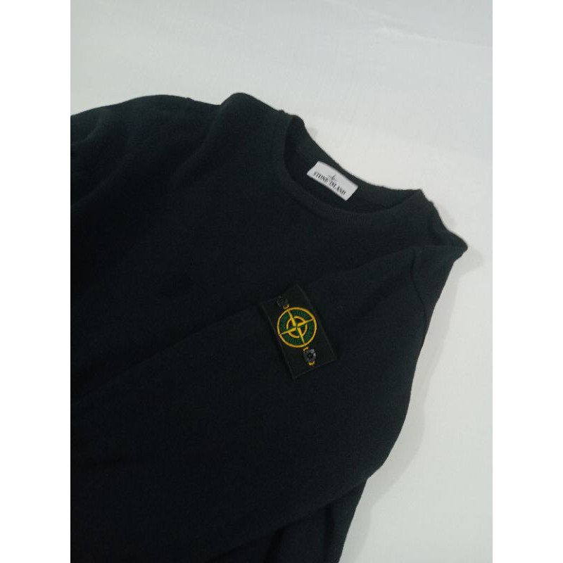 Crewneck Stone Island Second