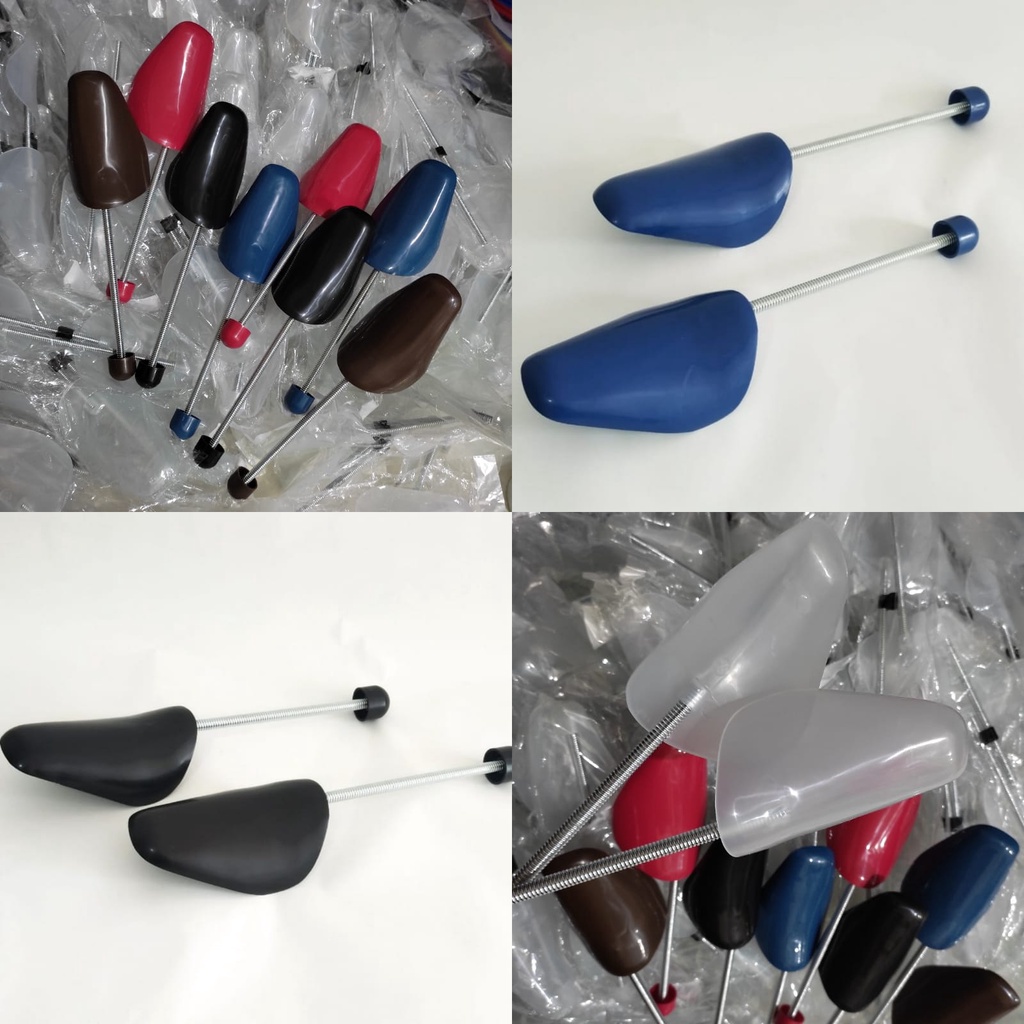 Saddle Shoes Catokan Sepatu Import Penyangga Sepatu Shoe Tree-1