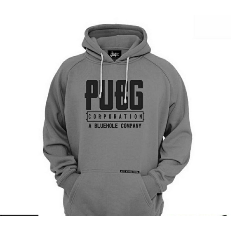 SWEETER  HOODIE GAMER PUBG BATLE GROUND