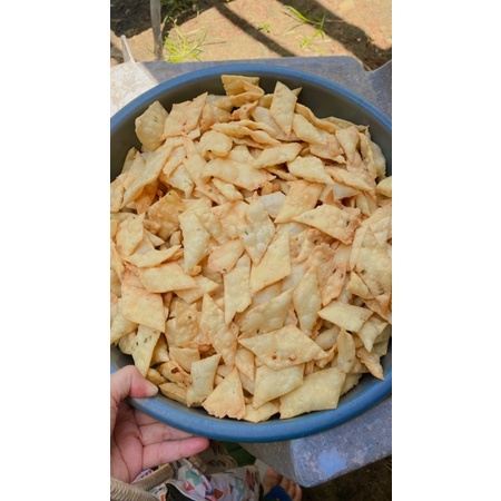 

Keripik Bawang