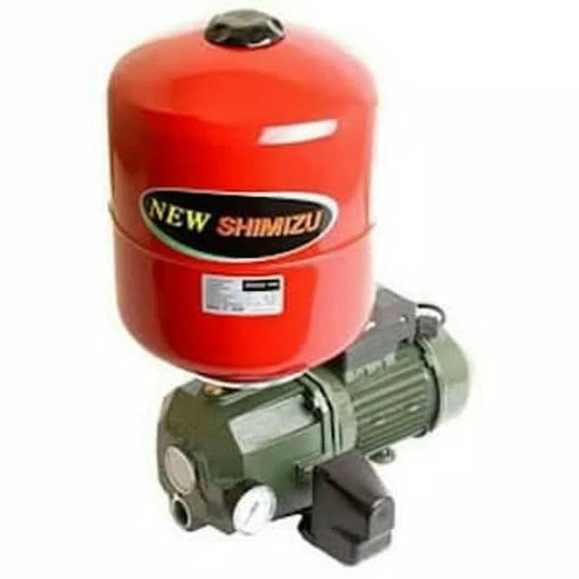 Shimizu PC - 375 BIT Pompa Air Jet Pump 375 Watt