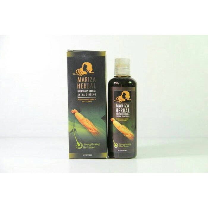 Jual Mariza Herbal Murah