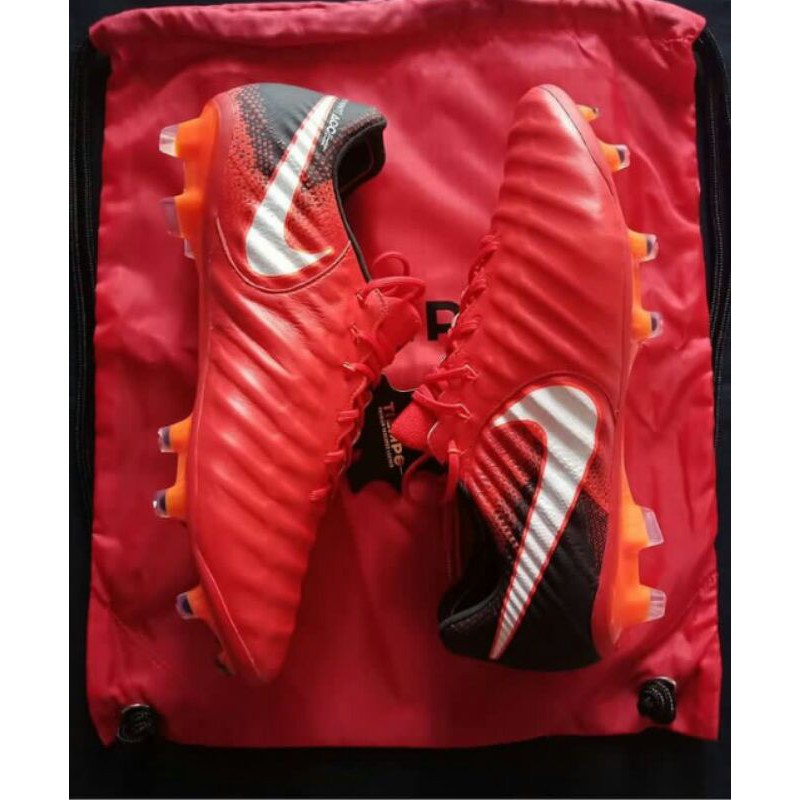 SEPATU BOLA NIKE TIEMPO LEGEND 7 ELITE ORIGINAL BNIB