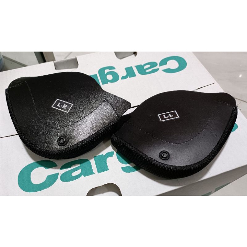 BUSA KUPING CARGLOSS cfm  ORI