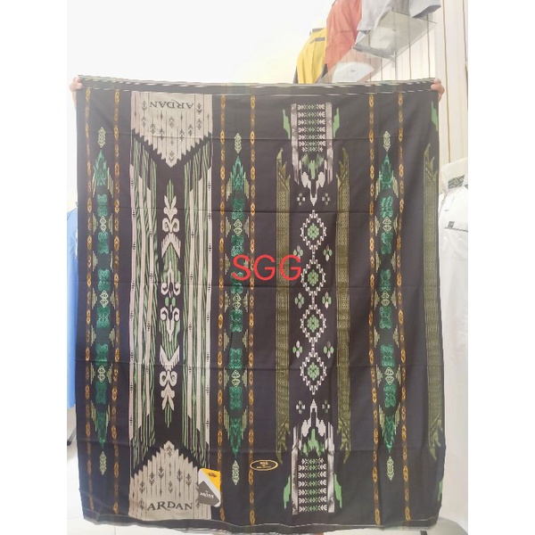 SARUNG ARDAN SGG