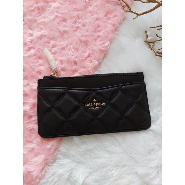 kate spade natalia slim card