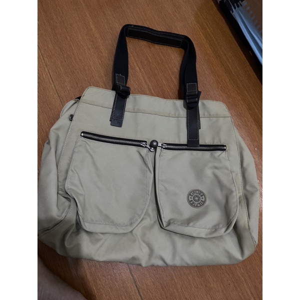 KIPLING TOTE BAG