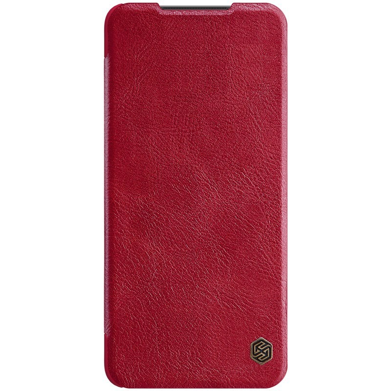 Nillkin QIN Xiaomi Poco X3 NFC Leather Flip