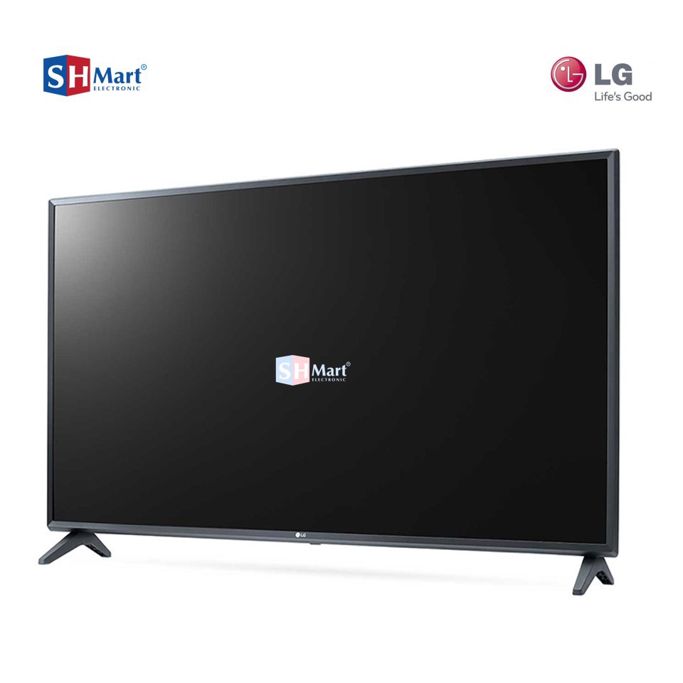 SMART TV LG 43 INCH 43LM5750PTC / 43LM5750 FULL HD (MEDAN)