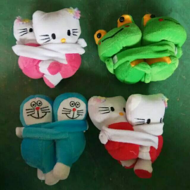 TALI PENGIKAT HORDENG KARAKTER/IKAT GORDENG KARAKTER/GORDEN