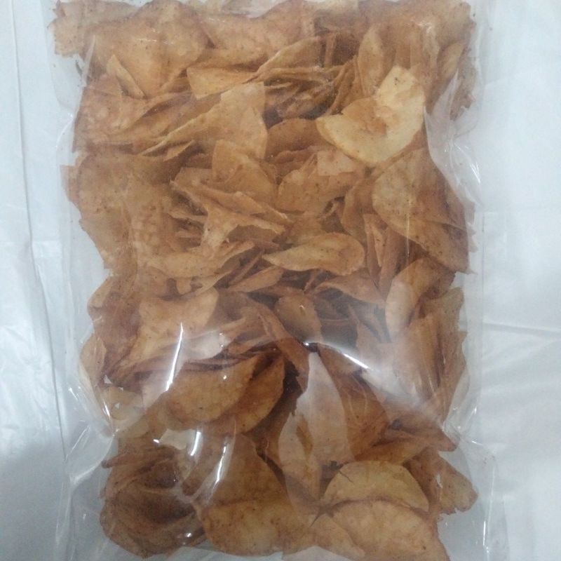 

KERIPIK SINGKONG SETAN (250gr)