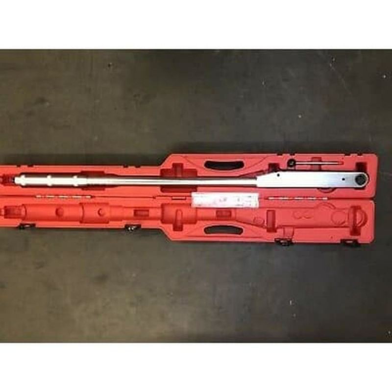Britool Kunci Momen Kunci Torsi 3/4 Inch Torque Wrench HVT 5000