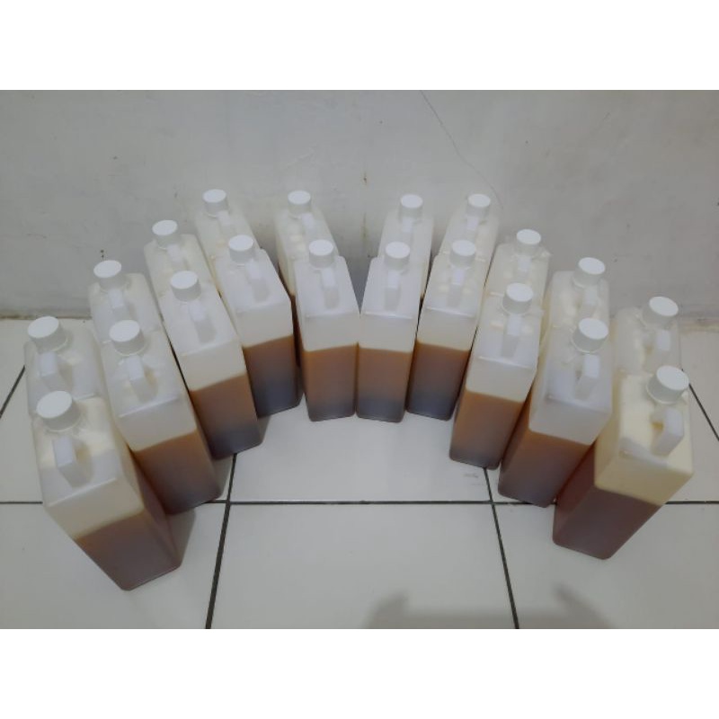 

Madu Murni/Asli 100% multiflora