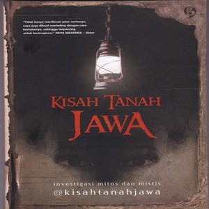 Kisah Tanah Jawa