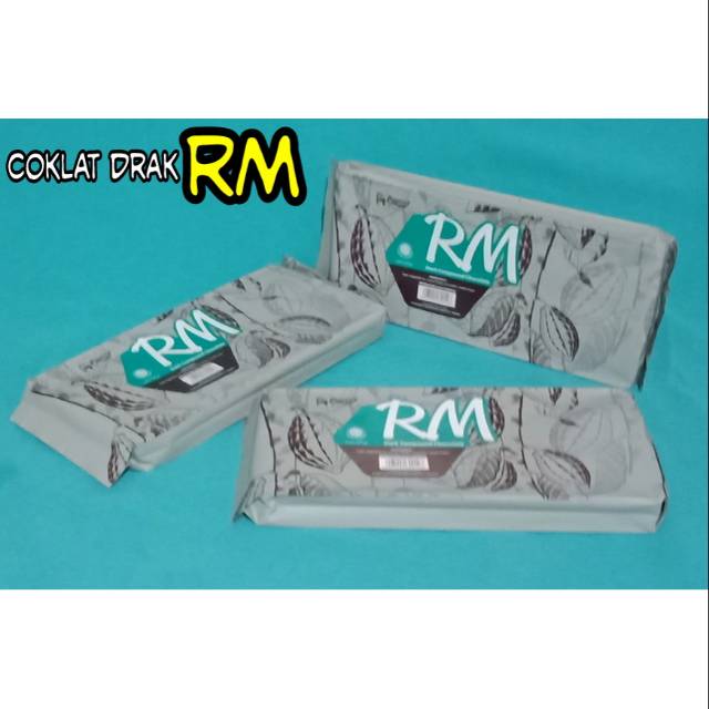 

Choklat drak .batangan. Parroot RM