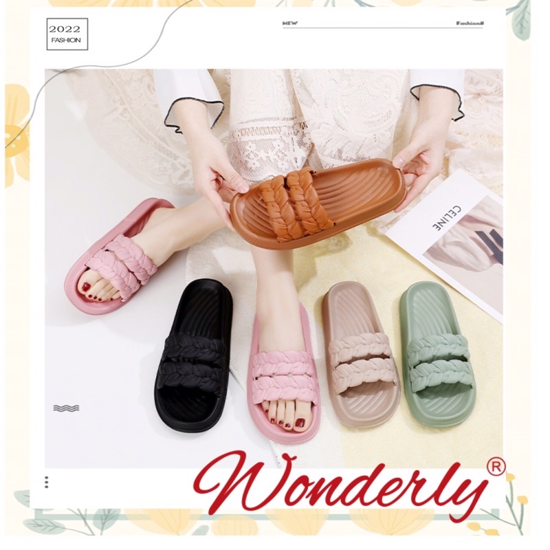 SENDAL WANITA WONDERLY 2209-2