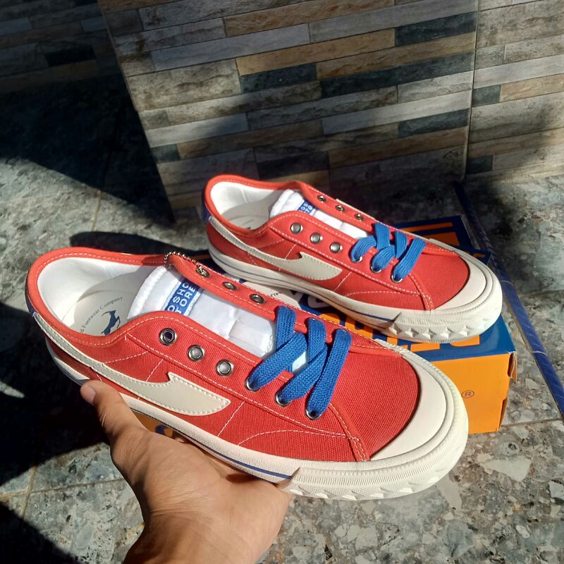 Sepatu Compass Retrograde Exclusive Retailer