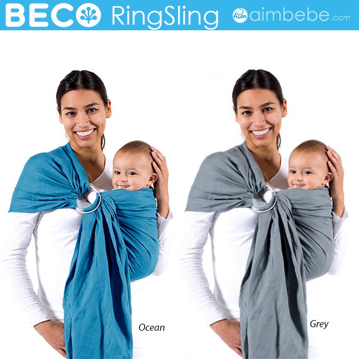 beco ring sling