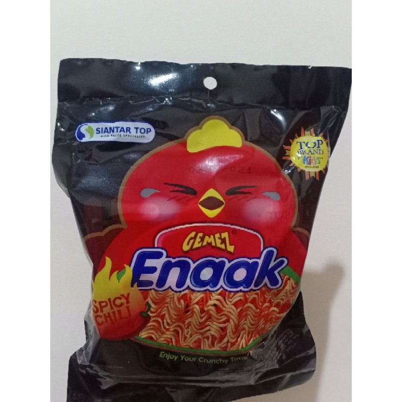 

ENAAK spicy chilli