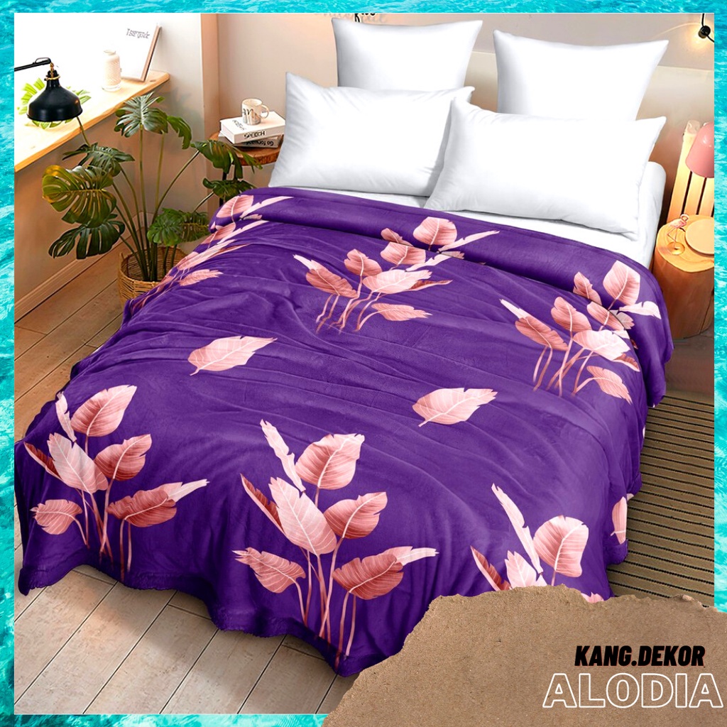 SELIMUT LADY ROSE MOTIF ALODIA SELIMUT BULU LEMBUT HALUS TEBAL LADYROSE UKURAN 160x200 MOTIF BUNGA BLANKET SELIMUT HANGAT MURAH PREMIUM INTERNAL GROUP SELIMUT PERLENGKAPAN KAMAR TIDUR AESTHETIC ELEGAN ADEM ANTI JAMUR BAKTERI