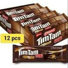 

[SALE] TIMTAM Maxi Wafer 12pcs