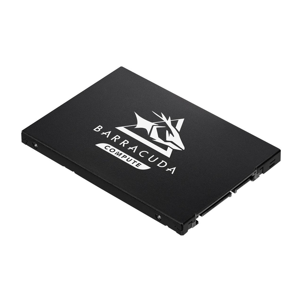 SEAGATE BarraCuda Q1 SSD 960GB 2.5&quot; 960GB SATA III