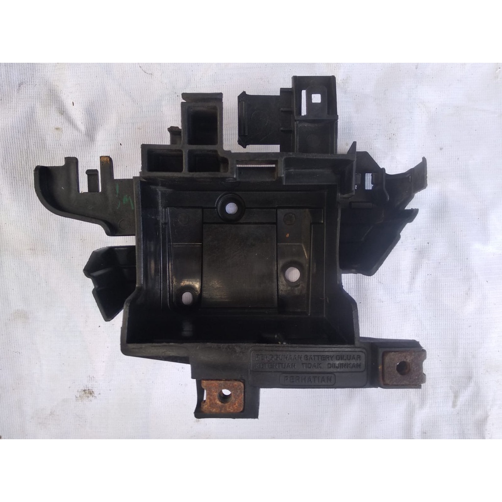box wadah aki accu honda verza ori