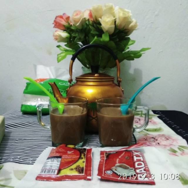 

Kopi herbal murah