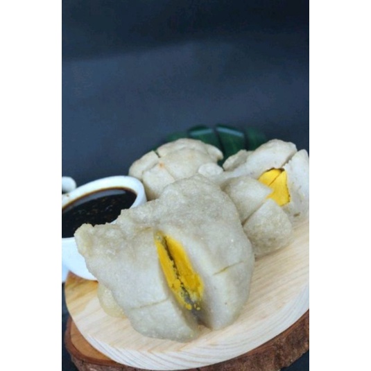 

PEMPEK ASLI PALEMBANG | PEMPEK KAPAL SELAM