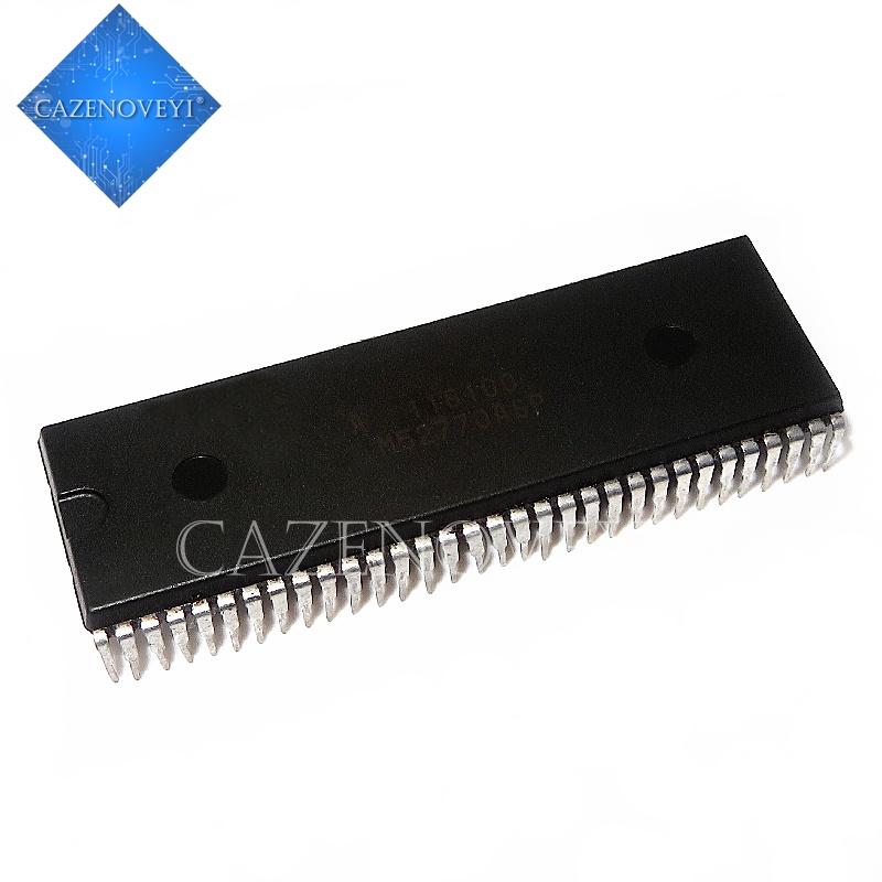 1pc Ic M52770Asp M52770Sp M52770 Dip-64