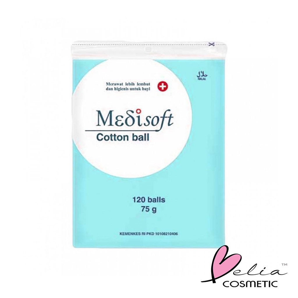 -Medisoft Biru 75g