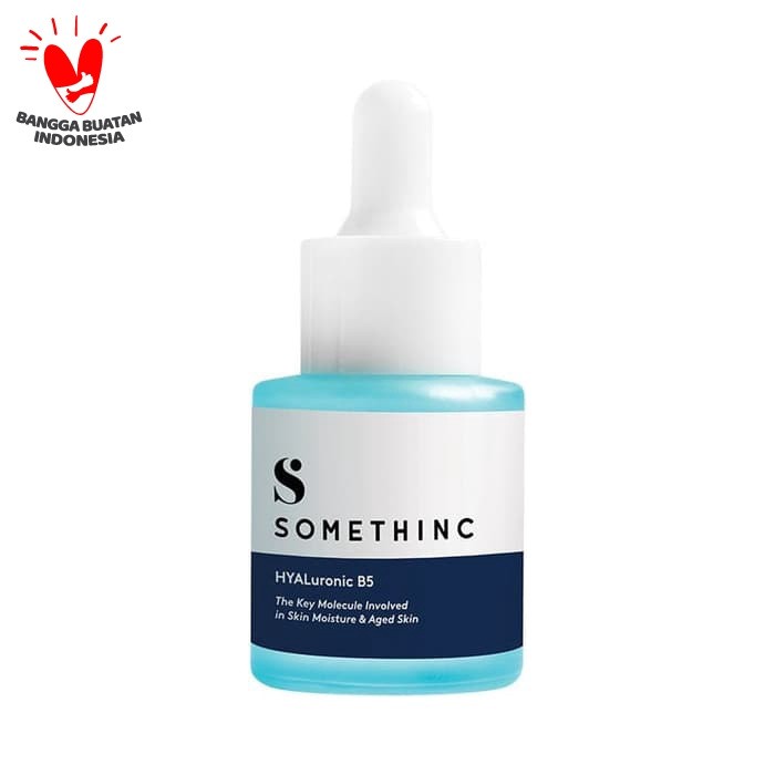 

SOMETHINC HYALuronic B5 by Somethinc (20ml)