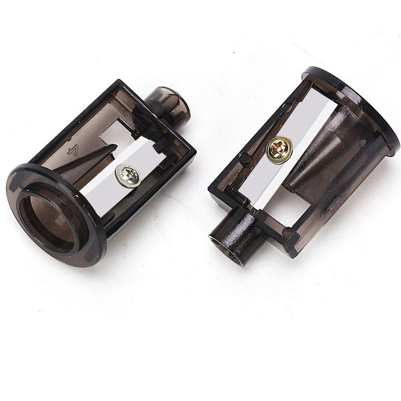 Triple W Refill Electric Sharpener Replacement Pisau Pengganti Serutan