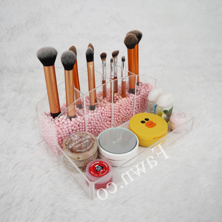 

Gemma 2 - Tempat Brush Akrilik