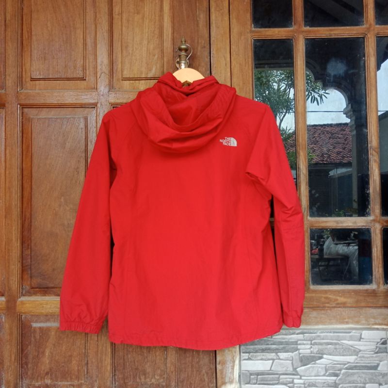 TNF hyvent merah second