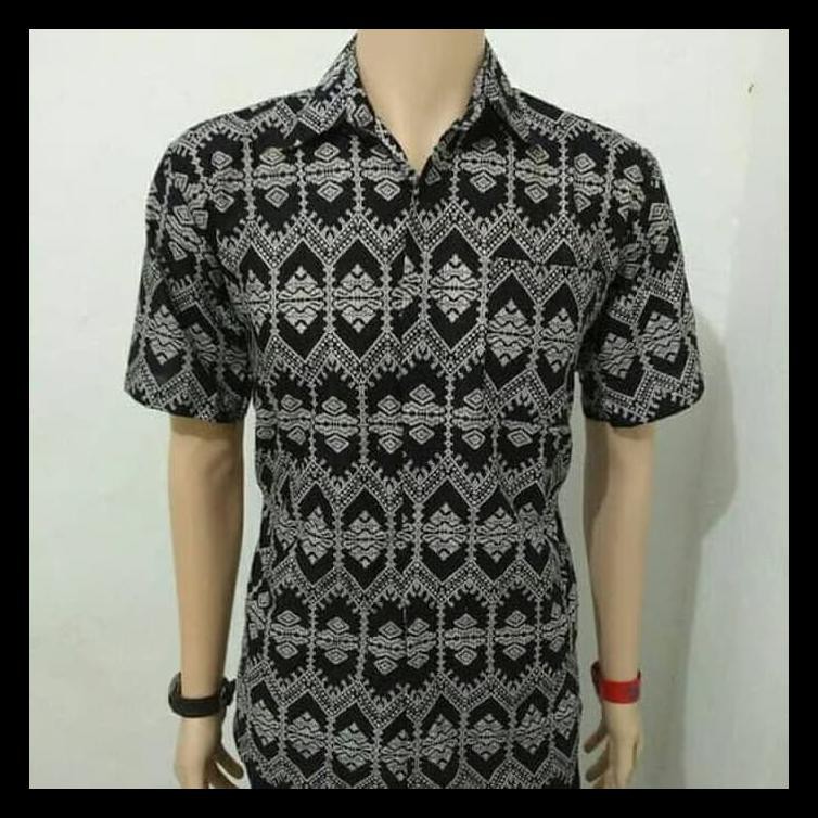 batik malang KOMPLIT