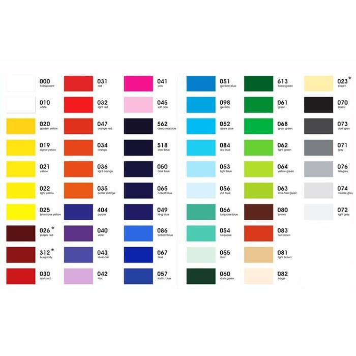 STIKER STICKER SKOTLET SCOTLET MOTOR MOBIL ORACAL 651 Warna Glossy Matte Doff Biasa (Meteran)