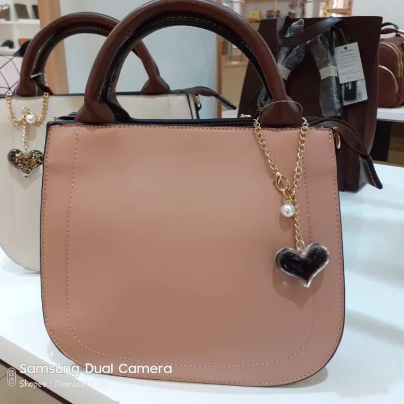 Sale Bellezza HandBag Original