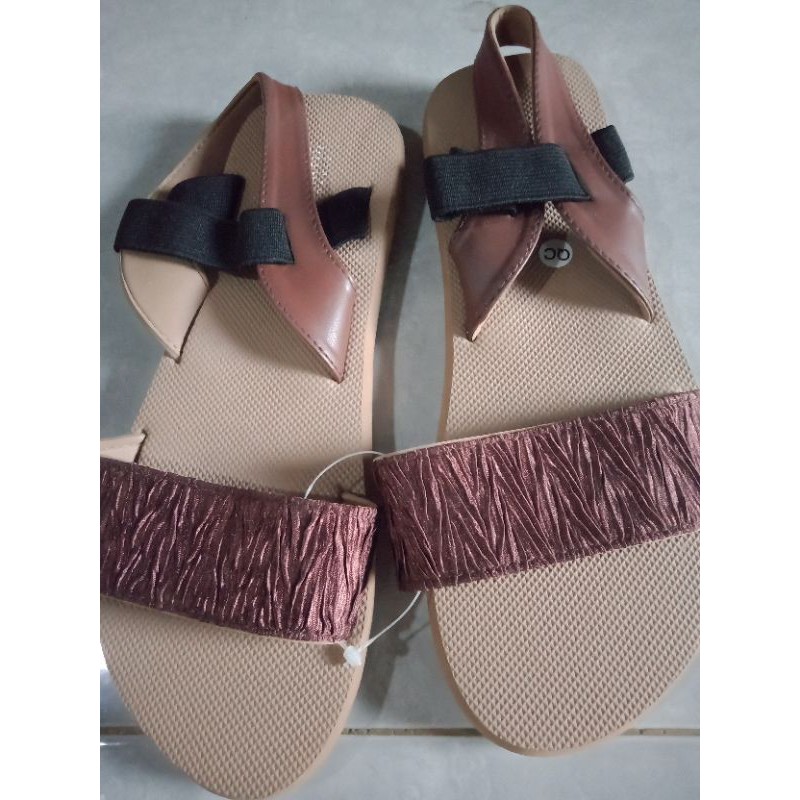 sandal Eva Evelyn size 36 by Sophieparis