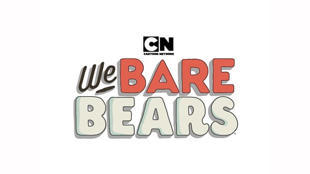 We Bare Bears
