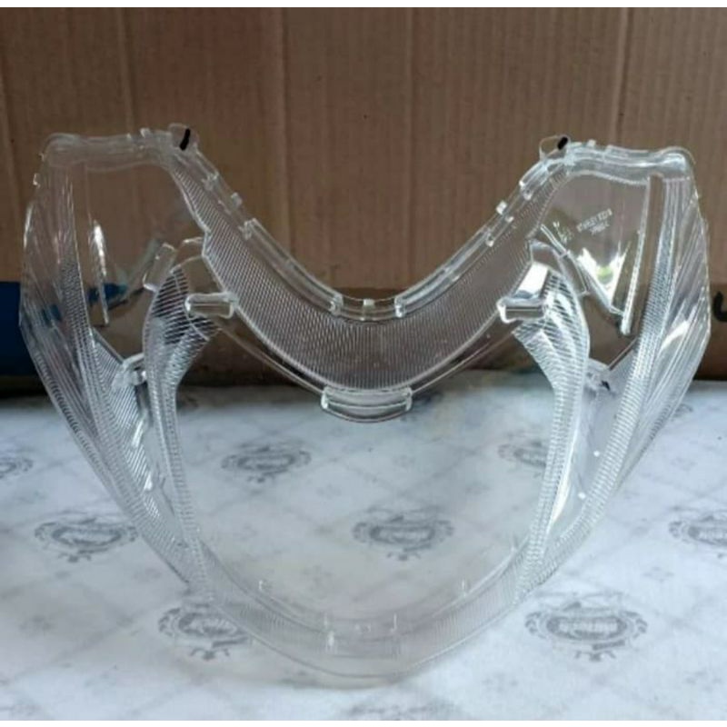 Mika Kaca Lampu Depan Yamaha Mio M3 Mio 125