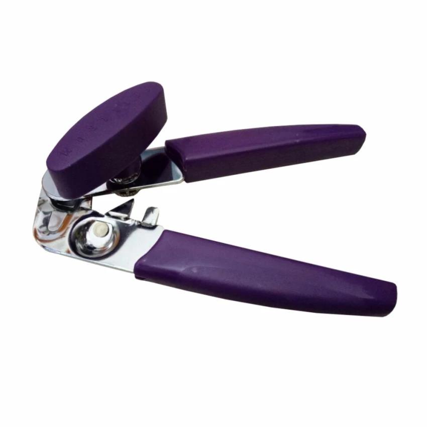 Pembuka kaleng / Can Opener Stainless Steel Serbaguna