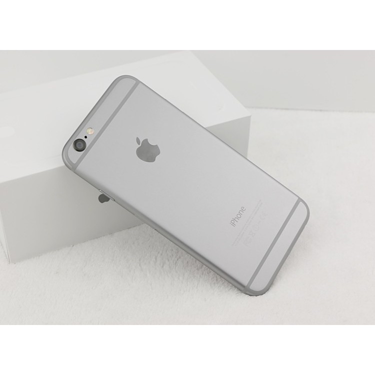 100% Asli iPhone 6 6S 6S Plus 128GB/64GB/32GB/16GB fullset second ex inter no minus-8
