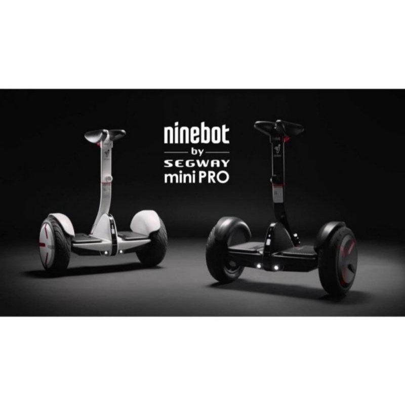 Ninebot Segway MiniPro 2 - Balancing Scooter MiniPro 2
