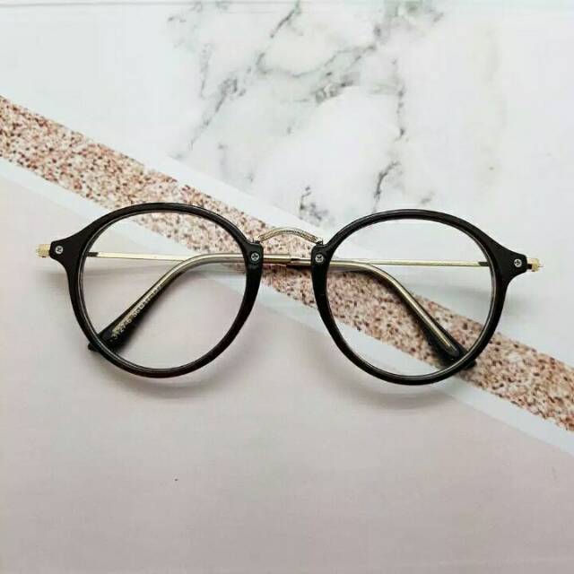 Kacamata Wanita Korea CA153 Fashion Wanita