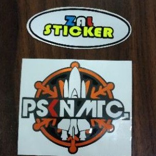 

STICKER PSKN STICKER CUTTING