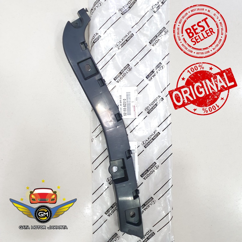 Support Bracket Belakang Kanan Avanza-Xenia VVTi Lama 52155-BZ010 RH