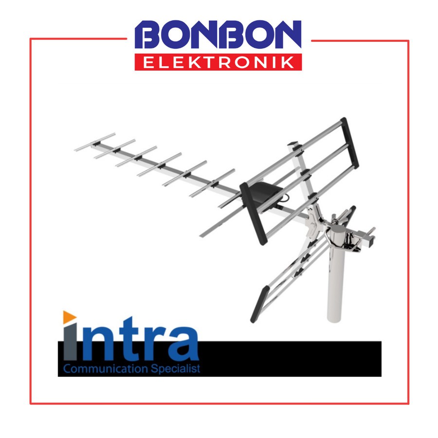 Intra Antena Digital Outdoor INT-003 / Antenna Luar INT003