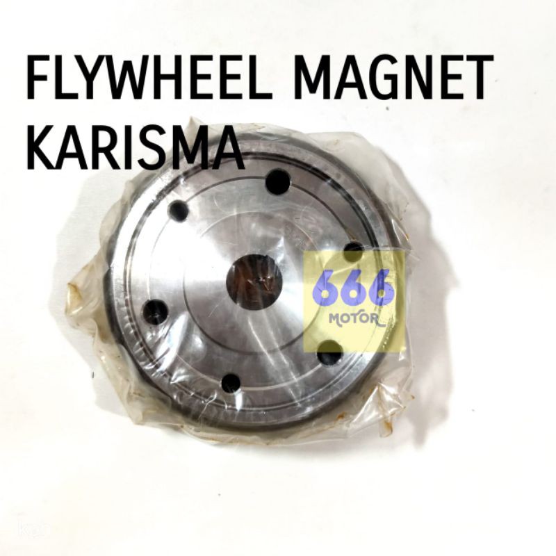 FLYWHEEL MAGNET KARISMA MAGNIT MAHNIT MANIT