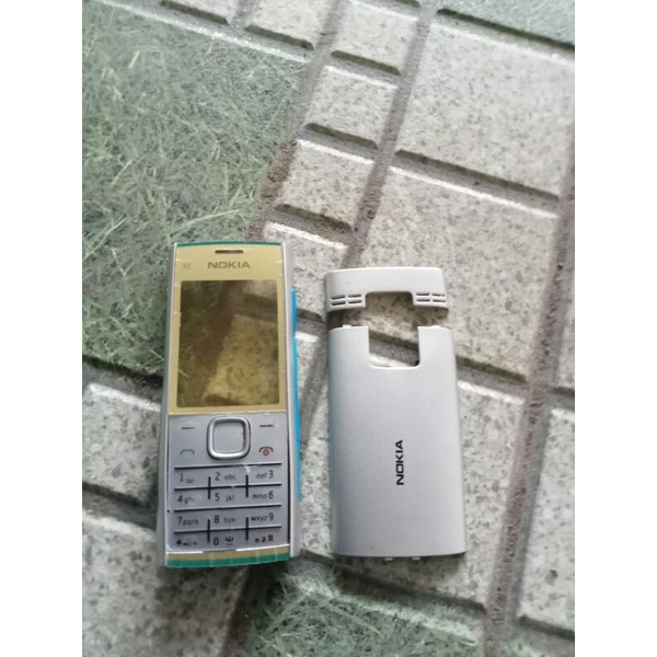 casing nokia x2 00
